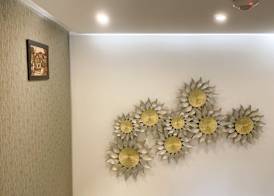 Park Hotel Tirana 5