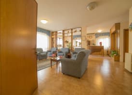 Hotel Santa Maria 5