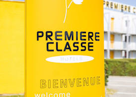 Première Classe Cherbourg - Tourlaville 4