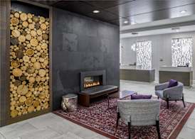 DoubleTree by Hilton Rochester 3