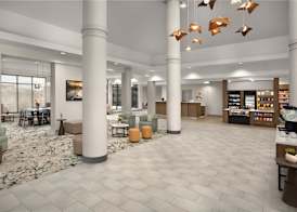 Hilton Garden Inn Dallas Lewisville 4