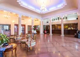 Riverside Hotel Saigon 2