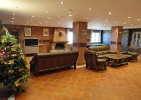 Hotel Nevasur 4