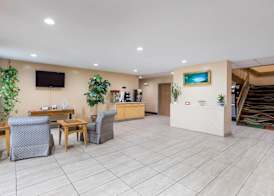 Econo Lodge Painted Post - Corning 2