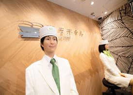Henn na Hotel Tokyo Akasaka 3