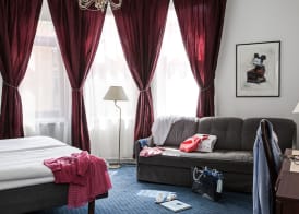 Best Western Tidbloms Hotel 3