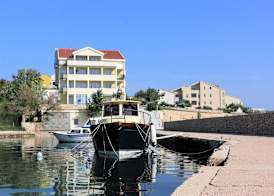 Apartments Vila 4m 2
