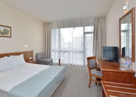 SOL by Meliá Nessebar Mare All Inclusive 5