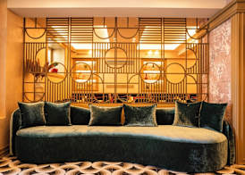 Art Gallery Boutique Hotel 3