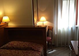 Hotel Excelsior Pavia 3