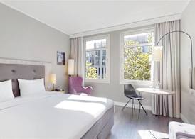 Radisson Blu Hotel Bremen 3