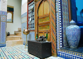 Riad Fes Aicha & SPA 3