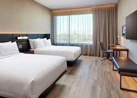 AC Hotel Lenexa City Center 3