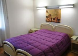 Albergo Ristorante Fratte 2