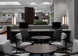 Hyatt House Raleigh North Hills 2