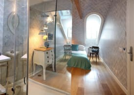 Águamel Sintra, Boutique Guest House 5