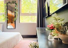 De Pijp Hotel 3