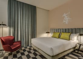 Otivm Hotel 5