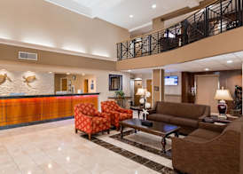 Best Western Plus Ambassador Suites 4