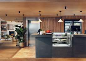 Townhouse Den Haag 2