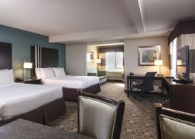 Holiday Inn Express & Suites CARLSBAD BEACH by IHG 4