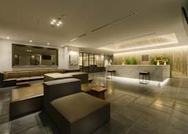 Nagano Tokyu REI Hotel 4