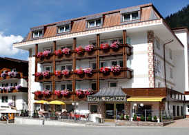Hotel Ingram 3