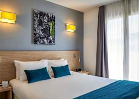 Aparthotel Adagio Access Nice Magnan 4
