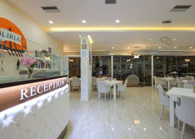 Hotel Iliria 3