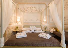 Suites Piazza Del Popolo 3