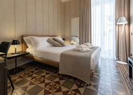 B&B Palazzo Perrotta 4
