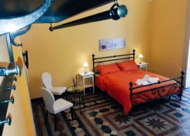 Central Suites Catania 2