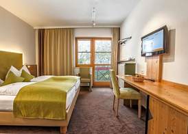 Aldiana Club Hochkönig 5