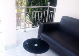 Airport Transit Lodges 3