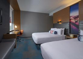 Aloft by Marriott Rogers-Bentonville 3