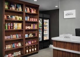 Courtyard by Marriott Pensacola Downtown 4