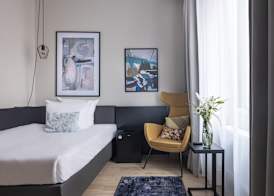 Numa Frankfurt Bloc 4