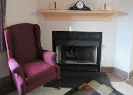 Econo Lodge Carlisle 3