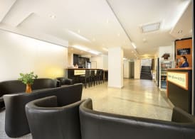 Residence BENE 2