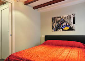 Palace La Vida Apartments by Wonderful Italy 5