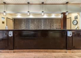 Best Western John Muir Inn 5