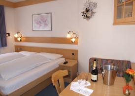Wellness Residence Panorama - Check-in at Olympia Hotel 4