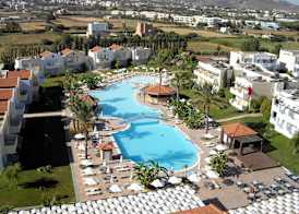 Zorbas Beach 3