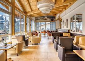 Hotel Alpen Royal Jerzens 2