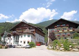 Appartementhaus Sporthotel Mölltal 2