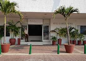 Hotel Stil Cartagena 2