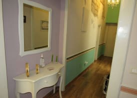 Bed and Breakfast Speranzella 2
