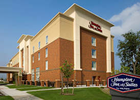 Hampton Inn & Suites Syracuse/Carrier Circle 2