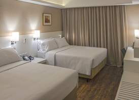 Holiday Inn Express FARROUPILHA by IHG 3