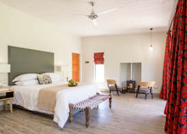 Wildehondekloof Game Lodge 2
